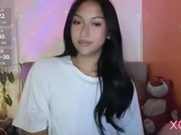 Chaturbate Live Porn of indiana_rouge