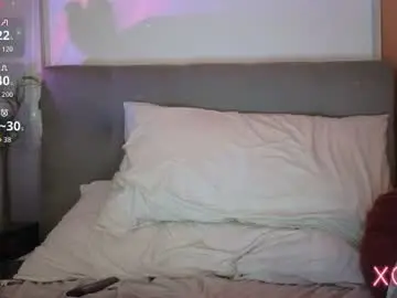 Chaturbate Live Sex of indiana_rouge