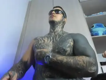 Chaturbate Free Live Porn of jaxxon22cm