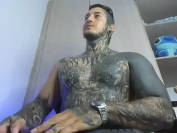 Chaturbate Sex Chat of jaxxon22cm