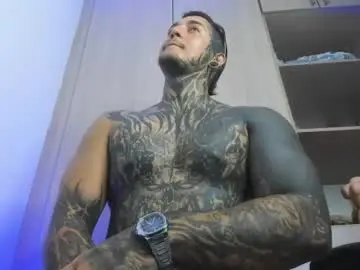 Chaturbate Free Porn Cam of jaxxon22cm