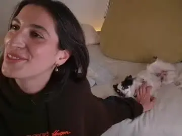 Chaturbate Sex Cam of jsmine_