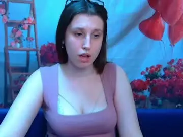 Chaturbate Sex Cam of lilianashine