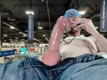 Chaturbate Sex Cam of loveprobelive