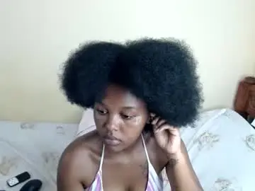 Chaturbate Sex Chat of lush_goddess