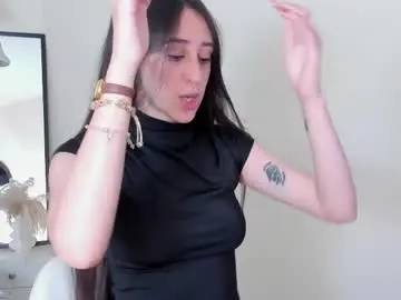 Chaturbate Free Porn Cam of maravelvet_
