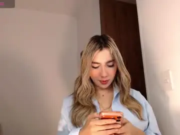Chaturbate Adult Webcams of mariana_es