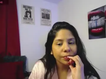 Chaturbate Nude Webcam of mia_downson