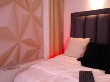 Chaturbate Best live sex cam show of miaginger_