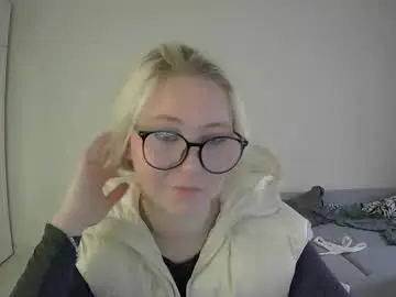 Chaturbate Sex Cam of milena391630