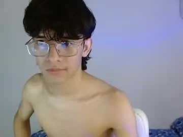 Chaturbate Nude Webcam of noah_millerx_