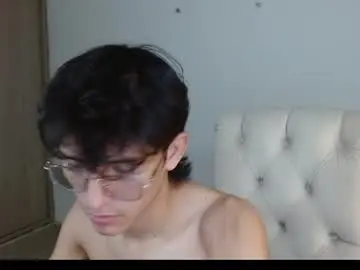 Chaturbate Private Sex Chat of noah_millerx_