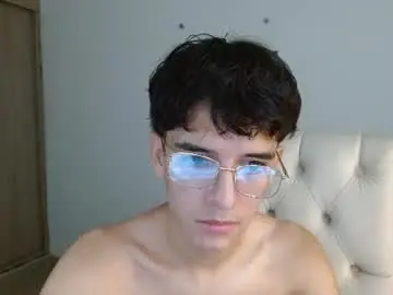 Chaturbate Sex Cam of noah_millerx_