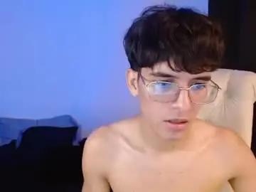 Chaturbate Adult Webcam of noah_millerx_