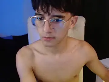 Chaturbate Live Porn of noah_millerx_