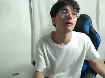 Chaturbate Live Porn of noah_millerx_