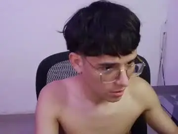 Chaturbate Nude Webcam of noah_millerx_