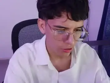 Chaturbate Live Sex of noah_millerx_