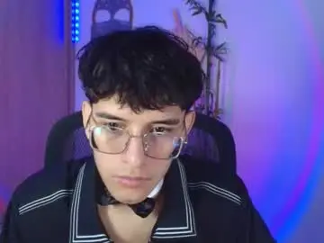 Chaturbate Watch Live Sex Cams of noah_millerx_