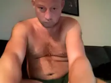 Chaturbate Sex Cam of openmindedx8