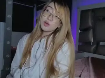 Chaturbate Free Porn Cam of princess_tokyo_