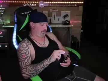 Chaturbate Best Webcam of robi_df