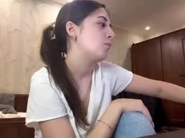 Chaturbate Live Sex Cam of sanjuanitavezza