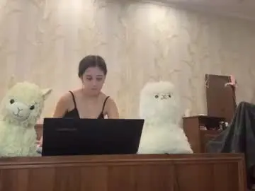 Chaturbate Nude Webcam of sanjuanitavezza