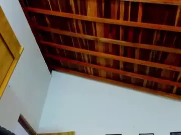 Chaturbate Adult Webcam of sexy_blackman