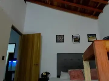 Chaturbate Sex Chat of sexy_blackman