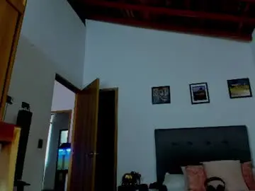 Chaturbate Sex Chat of sexy_blackman