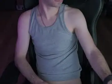 Chaturbate Nude Webcam of timann