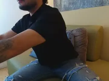 Chaturbate Watch Live Sex Cams of troy_kirk