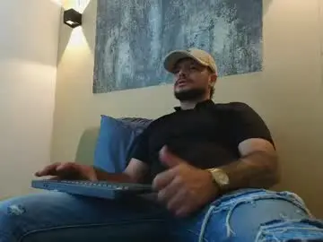 Chaturbate Best Webcam of troy_kirk