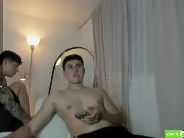 Chaturbate Sex Chat of twintease