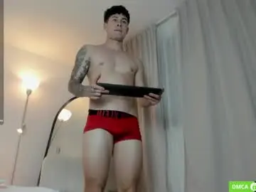 Chaturbate Live Sex Cam of twintease