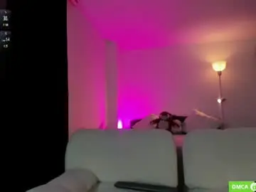 Chaturbate Live Sex of twintease