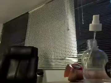 Chaturbate Adult Webcam of victoria_noir_18