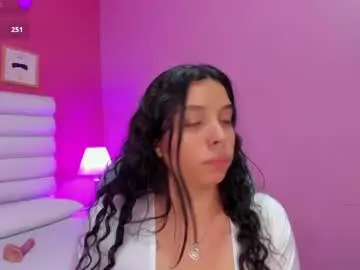 Chaturbate Live Porn of violet_sinclair