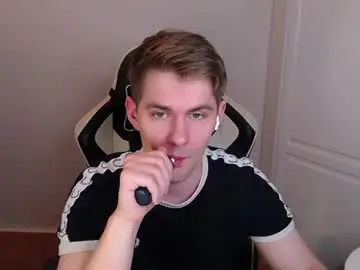 Chaturbate Best Webcam of yourbilly