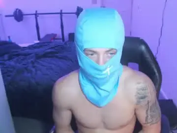 Chaturbate Free Porn Cam of yuboibc