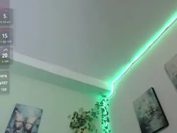 Chaturbate Live Sex of zoepaz_