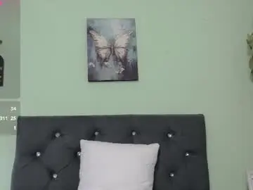 Chaturbate Nude Webcam of zoepaz_