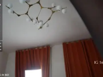 Chaturbate Live Sex Cam of 1mari_01