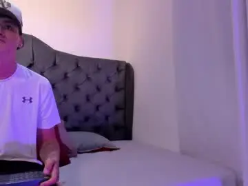 Chaturbate Nude Webcam of 1threestar