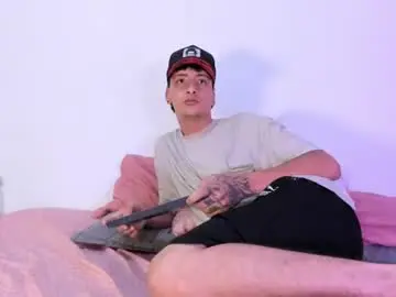 Chaturbate Private Sex Chat of 1threestar