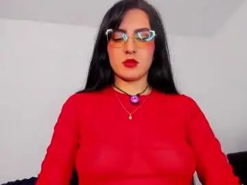 Chaturbate Adult Video Chat of 77neferkitty77