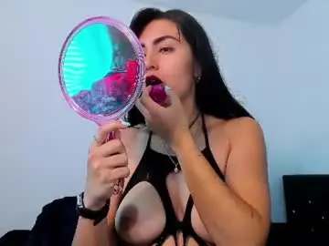 Chaturbate Live Porn of 77neferkitty77