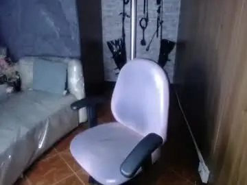 Chaturbate Live Sex Cam of _kristen_1_