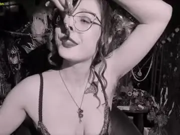 Chaturbate Free Live Porn of _lady_luna_